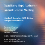 Blue and White Simple Minimalist Gradient Annual Meeting Instagram Post